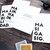 Advocacy Notebooks