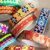 Marakesh Lacy Patterned Washi Tape by Pavilio