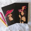 15th Anniversary Notebooks