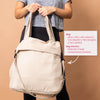 The Renew Athleisure Carry-All
