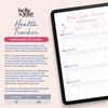 Downloadable Health Trackers