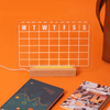 The Enlightened Calendar Planner